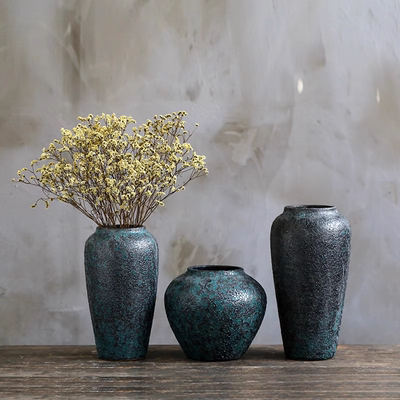 宋式美学特别好看的花瓶