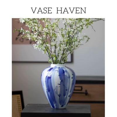 宋式美学特别好看的花瓶情绪稳定