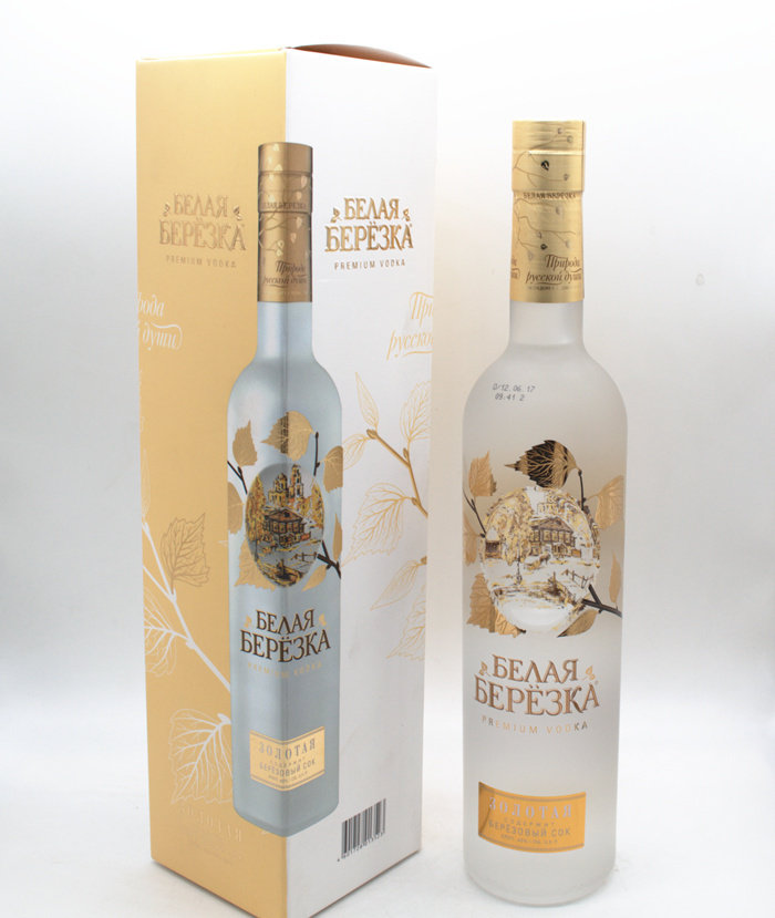 白桦格舍尔伏特加 Russia俄罗斯进口洋酒礼盒伏特加包邮在类目 酒类, 洋酒, 伏特加/Vodka中 - 来自Buy2taobao.com提供专业的淘宝代购服务