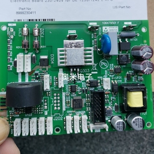 适配摩磨卡干磨机自研配件电路线路板板控制板主板维修无刷电磨头