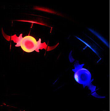 Eclairage pour vélo - Hot Wheels Lumières - Ref 2400682 Image 3