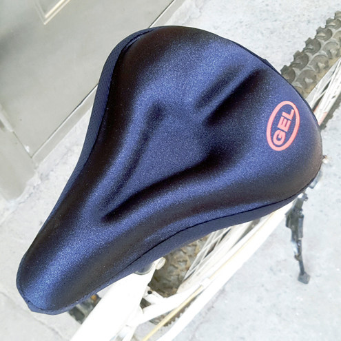 Selle de vélo Mountain Bike - Ref 2353019 Image 4