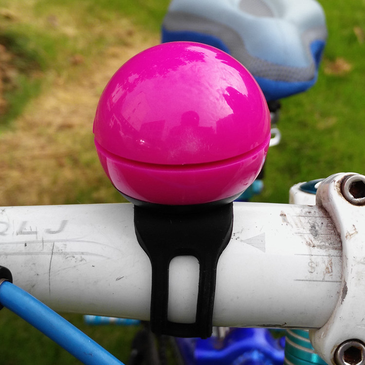 Avertisseur de vélo klaxon électrique - Ref 1454243 Image 4