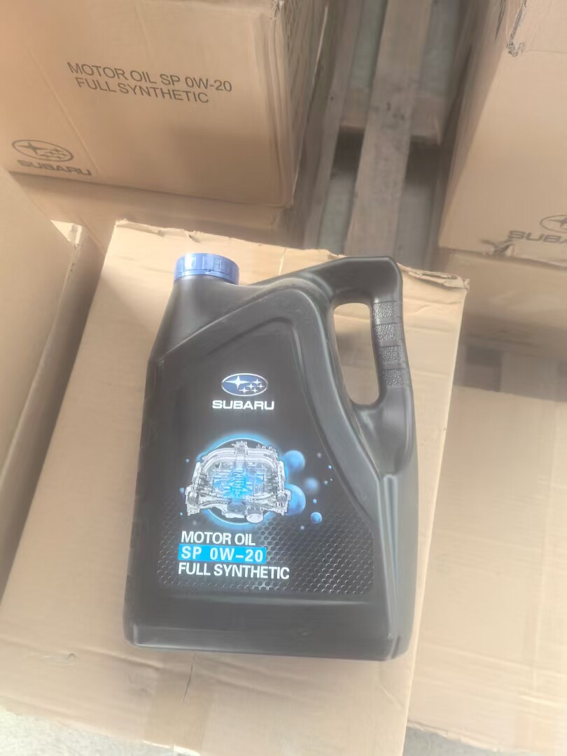 斯巴鲁森林人傲虎力狮旭豹yua汽机油