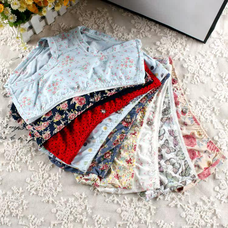 Slip jeunesse en nylon - Ref 642275 Image 1