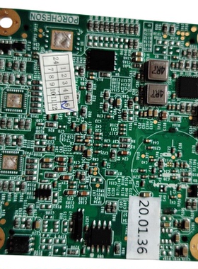 宝捷信注塑机电脑CPU板MS210A显示板MS300KP660V2.0KP661V2.0