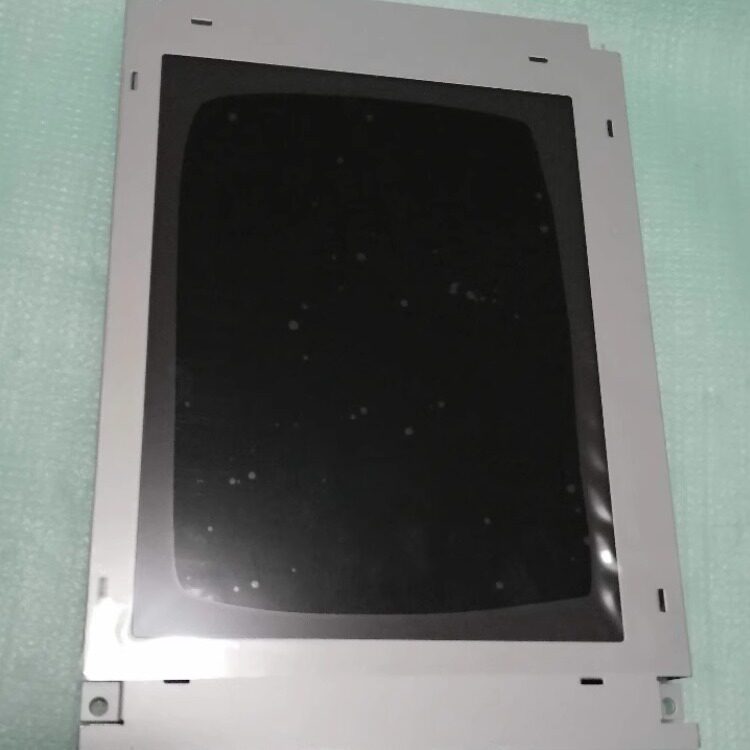 海天注塑机 涌江注塑机电脑显示屏6.4寸彩色16P排线LED背光屏幕