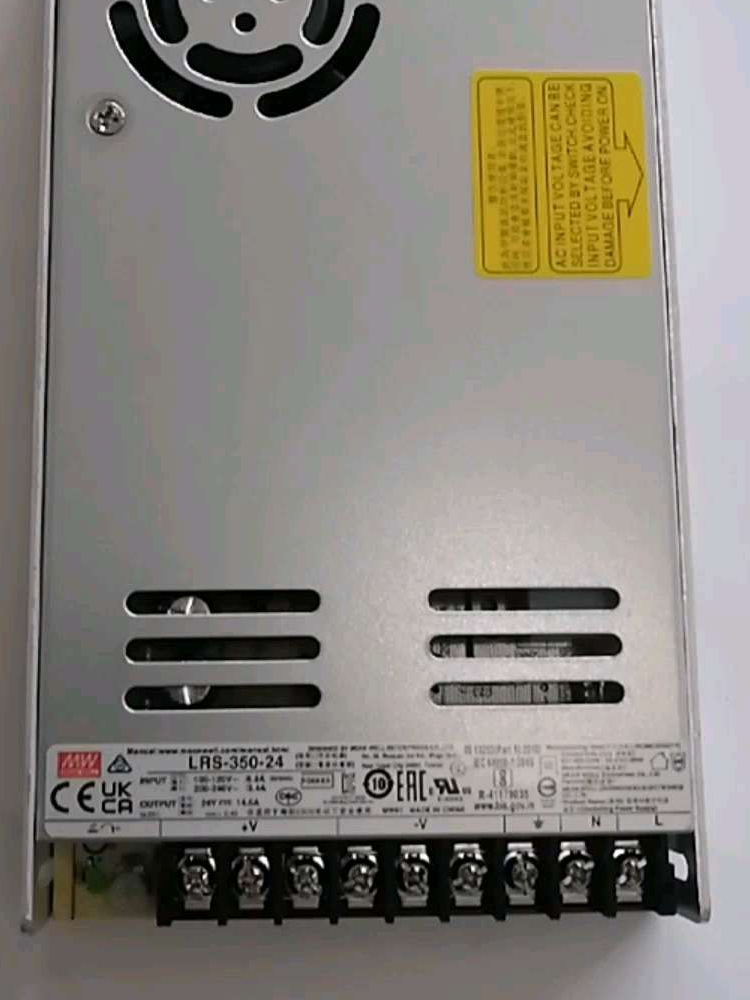 注塑机电源盒开关电源