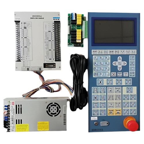 宝捷信注塑机电脑PS660AM