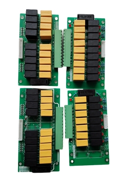 宝捷信电脑驱动板 PS660AMBM驱动板DAC10V2.1继电器板630转换板