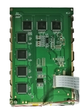 宝捷信PS630AMPS800AM电脑显示屏EVG-32240-SMCW DMF50840