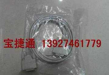 三和注塑机电脑900CPU.SL600JH600亿利达注塑机电脑 15针 通讯线