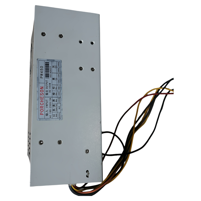 宝捷信注塑机电脑开关电源盒