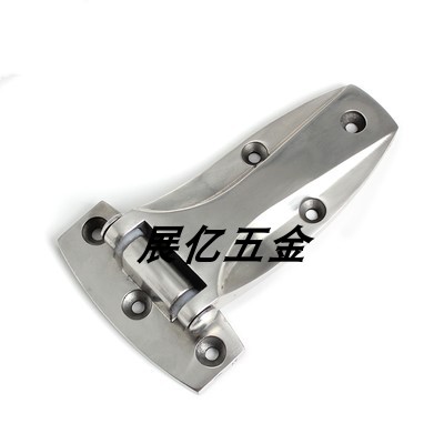 机械设备不锈钢防盗门承重合页