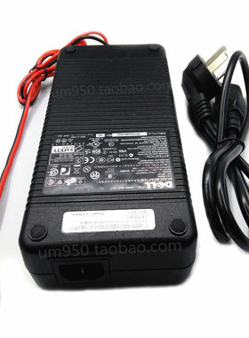 车载电台对讲机家用电源转换变压适配器220V转12V-13.8V/18A-20A