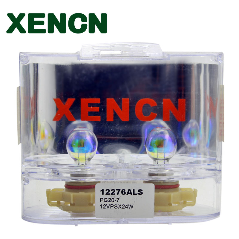 psx24w科帕奇雾灯2300K黄金眼