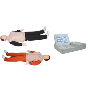 CPR10300高級全自動電腦心肺復蘇模擬人
