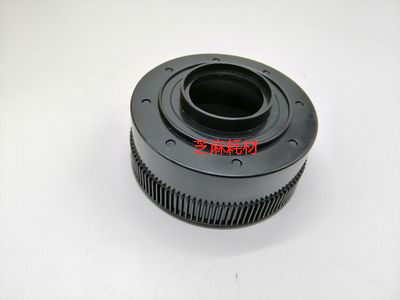 理光M6001 7001 8001 9001 7501 6002 7502 9002拖粉架外壳代3306