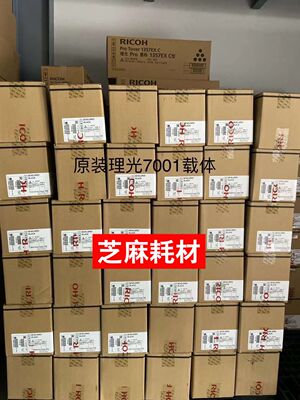 理光8001 9001 9002 9003 6503 7503 7502 7501载体铁粉 原装24号