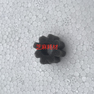 7500 7502分页器海绵轮 理光1075 8000 8001 9001 7001 2075 6001