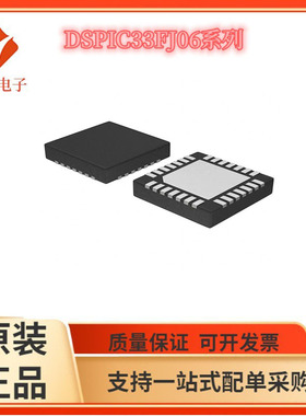 DSPIC33FJ06GS102-E/MM/102A 102AT 202 202A 09G302  302T/I/MM