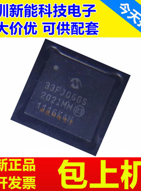 DSPIC33FJ06GS102-E\MM\102A\102AT\202\202A\09G302\302T-I\MM