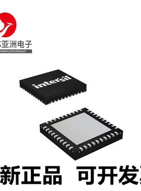 ISL62771HRTZ#ISL62882HRTZ#ISL62882CIRTZ#ISL62883CHRTZ#