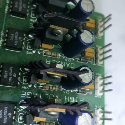议价AD536AJD  RMS-DC数模转换器 直插金脚 AD