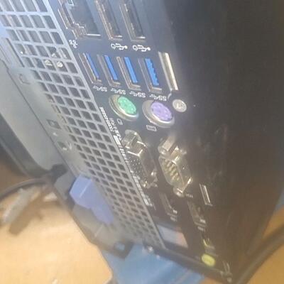 议价DELL主机，号:OptiPlex5050SFF，状况如下图