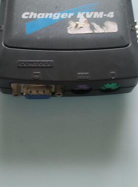 议价corega  Changer    kvm-4