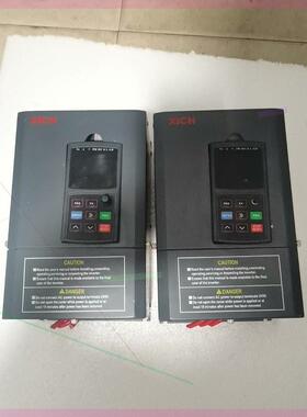 议价西驰变频器E810-4T0075Kw
