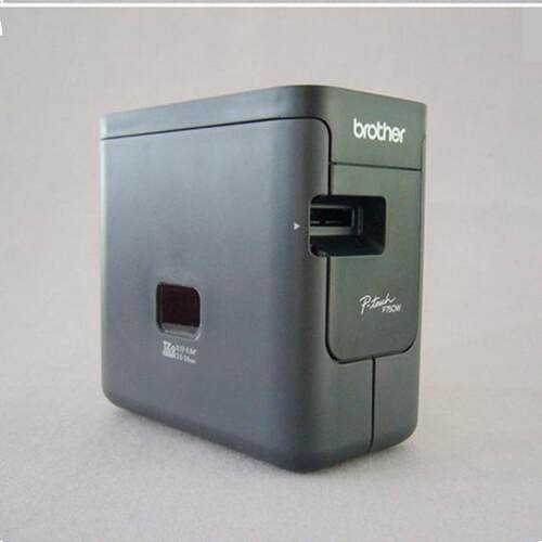 兄弟标签机PT-P700/P750W/18RZ数据线兄弟PT-E100/E115原装电源线