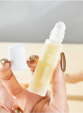 手足精华油防倒刺修复软化护理