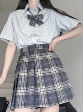原创jk福利大放送领结