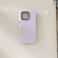 Сиреневый, металлический