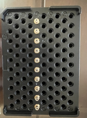 QSI 685nm 50mw QL68J6SA QL68J6SC 带PD 深红色激光二极管 单模