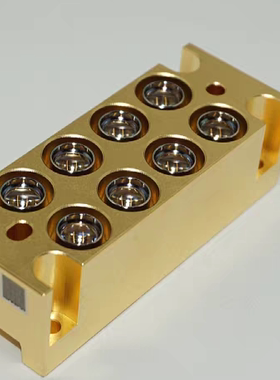 全新日亚NUBM08 445nm 450nm 4.75w 大功率蓝光激光二极管 雕刻