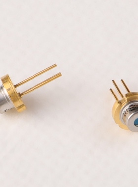 罗姆RLD78NZM7 790nm 792nm 20mw红外激光二极管 打印机 传感器