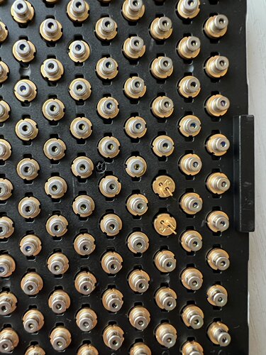 罗姆 780nm 5mw P脚位 带PD 进口红外激光二极管
