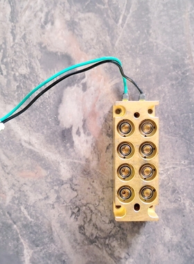 日亚NUBM08448nm 455nm 36w 爱普生激光投影机激光模组