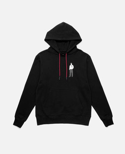 MAN翻山越岭 OFFICE 帽衫 连帽卫衣男女同款 CLOT 陈冠希正品 20FW