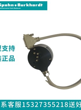 SPOBU编码器  OER8G-1  德国Spohn+Burkhardt编码器  OER8G  正品