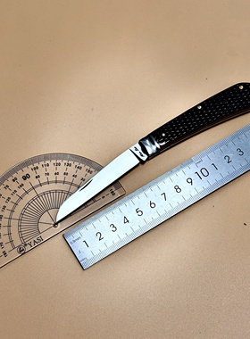 Sao手工口袋复古谢菲尔德（Sheffield）和现代羊蹄