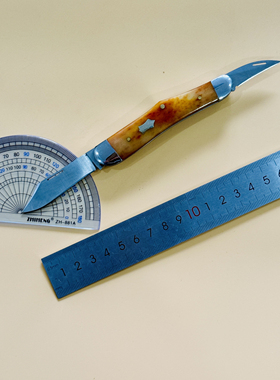 Sao手工口袋联名设计之枪托和“Hump Back”双开驼背鲸