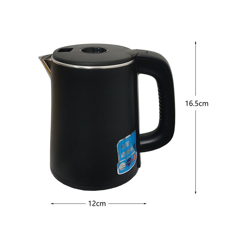 安吉茶吧机加热烧水保温玻璃壶尔