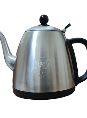 适配安吉尔茶吧机烧水壶加热壶304不锈钢HD2701/2705/2706/2709