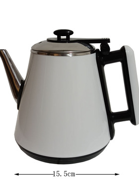 茶吧机配套水壶开盖型饮水机YR1961/MY-C316/C13