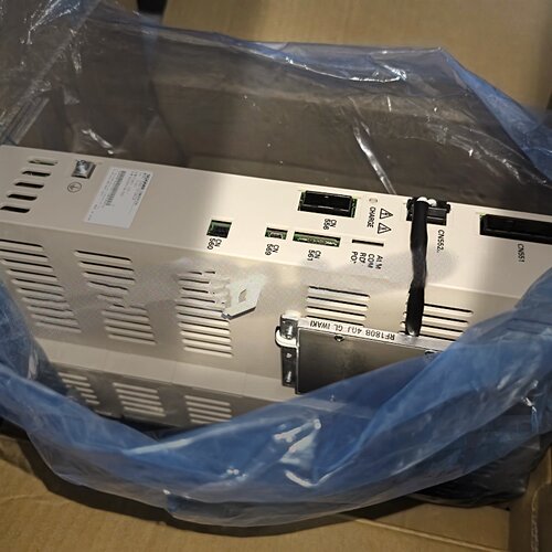 安川机器人整流器CSRA-CV10A02A