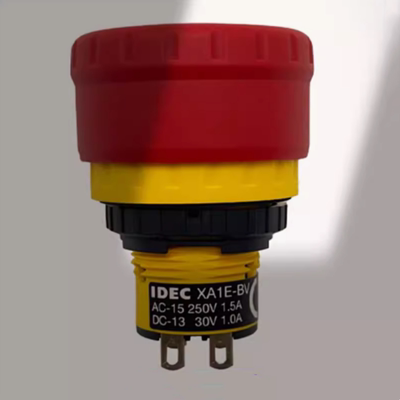 川崎Kawasaki机器人急停开关现货