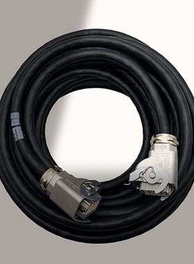 YASKAWA机器人2BC电缆HW1270987-5安川DX200MH50II动力线缆全新